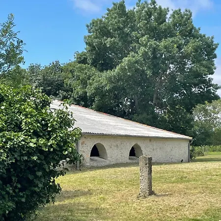 De Genty בית נופש *