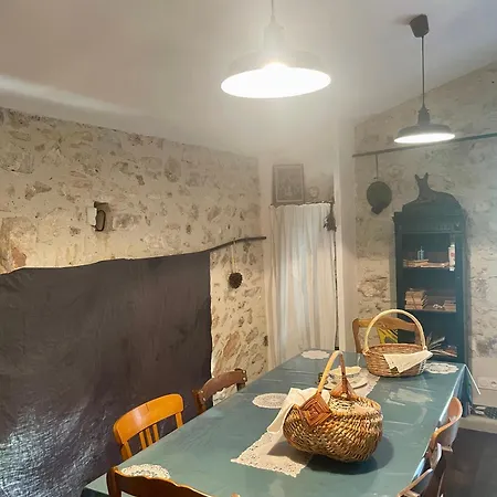 בית נופש De Genty