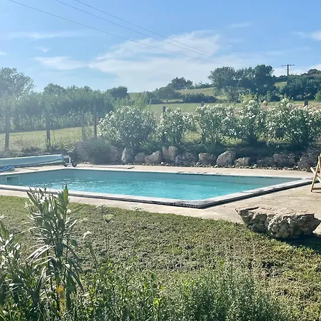 De Genty בית נופש *